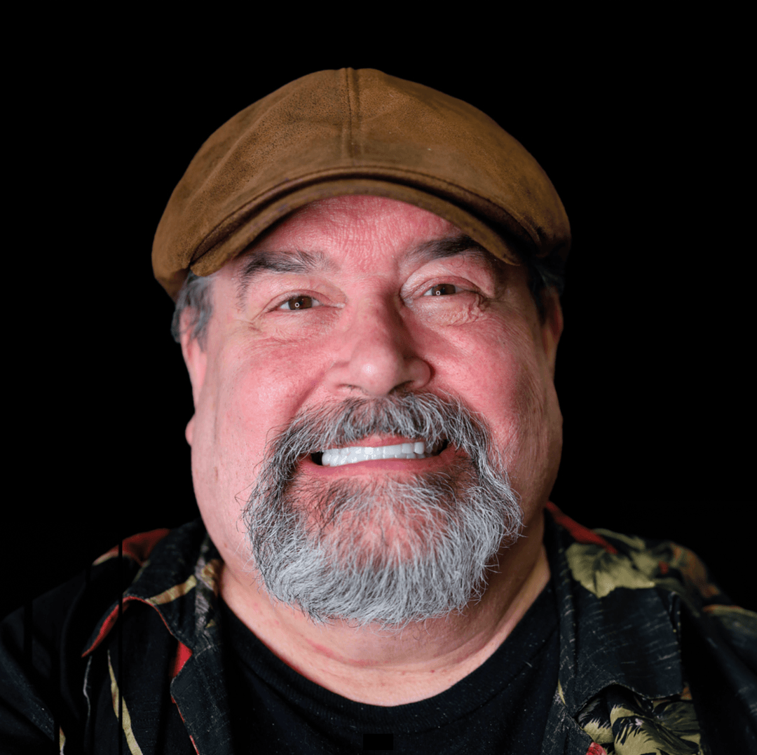 Dr. Udey Wirring — Dental Implants